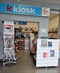 Image for K Kiosk - Cent, Luxembourg