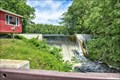 Image for Ayers and Aldrich Co. Dam - Granby MA
