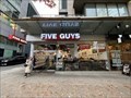 Image for Five Guys - Robson - Vancouver, BC