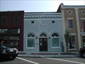 Image for Flowery Branch Commercial Historic District - Flowery Branch, GA