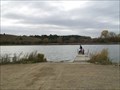 Image for Oak Lake Boat Ramp, Brookings County, South Dakota