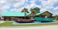 Image for Landlocked Boats - Bahama Buck's - Denton, TX