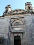 Image for Iglesia de Santa María - Vigo, Pontevedra, Galicia, España