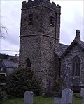 Image for St Thomas the Apostle, Launceston, Cornwall UK