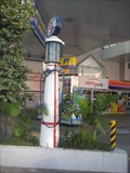 Image for Nafta Atlantic pump- Sao Paulo, Brazil
