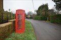 Image for Red Telephone Box - Burton Dassett, Warwickshire, CV47 2TW
