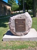 Image for 2nd Scouting Force Memorial - Newaygo, Michigan