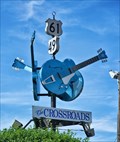 Image for Devil's Crossroads - Clarksdale MS