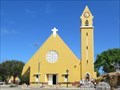 Image for St. Bernard Church - Kralendijk, Bonaire
