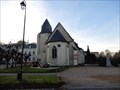 Image for Clocher Eglise Saint Aubin - Turquant, France