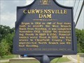 Image for Curwensville Dam - Curwensville, Pennsylvania