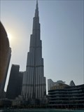 Image for Burj Khalifa - Monopoly Dubri - Dubai, UAE