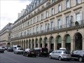 Image for Hotel Meurice - Paris, France