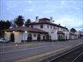 Image for San Joaquin Street Station - Stockton, California