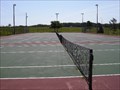 Image for Riverfront Park Tennis Courts - Clinton, IA