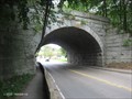 Image for Railroad Bridge over Dean Street - Norwood, MA