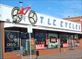Image for TLC Cycles, Phillip, ACT, Australia