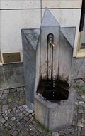 Image for Artesischer Brunnen in Dresden, Germany