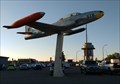 Image for Canadair CT-133 Silver Star - Lethbridge, Alberta