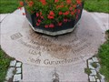 Image for Sister City Monument - Gunzenhausen, Germany, BY