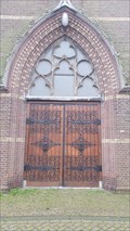 Image for St Clemenskerk - Waalwijk - NL