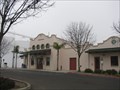 Image for Corcoran Train Station - Corcoran, CA