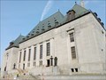 Image for Supreme Court - Ottawa, Canada