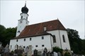 Image for Katholische Pfarrkirche St. Laurentius - Ainring, Bavaria, Germany