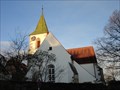 Image for Martinskirche - Kilchberg, BW