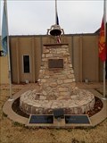 Image for Enid Fire Department Memorial Tower - Enid, OK