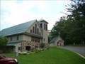 Image for St. Lukes's Episcopal Church - Boone, North Carolina, USA