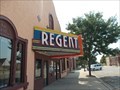 Image for Regent Theater - Wellington, KS