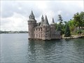 Image for Boldt Castle - Heart Island, NY