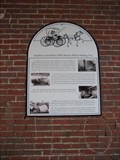 Image for Amesbury and Salisbury Mills Historic District Walking Tour