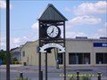 Image for Clock Tower, Beal Neighborhood  -  Ft. Walton Beach, FL