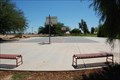 Image for Jeffery Thornton Park Basketball Court - Brawley, CA