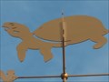 Image for Tortoise Weathervane, Hwy192 West, Kissimmee, Florida.
