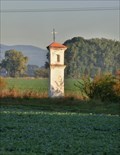 Image for Wayside shrine - Želechovice, Czech Republic