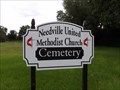Image for Needville (United) Methodist Church Cemetery - Needville, TX