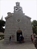 Image for Holy Trinity Church - Budva, Montenegro