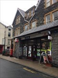 Image for Barmouth Post Office - Barmouth, Wales, UK
