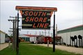 Image for South Shore Line - Union IL