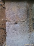 Image for Sundial, St Peter & St Paul - Eye, Suffolk