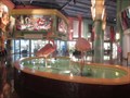 Image for Flamingo Fountain - Fashion Outlet Mall of Las Vegas - Primm, NV