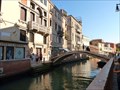 Image for Ponte S. Trovaso  - Venice, Italy