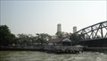 Image for Memorial Bridge in Bangkok, Thailand