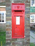 Image for Victorian Post Box Pett, East Sussex