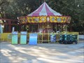 Image for Animal Carousel at Central Florida Zoo, Sanford, FL