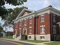Image for Post Exchange and Gymnasium - Jefferson Barracks Historic District - Lemay, MO