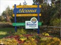 Image for Alcona, Town of Innisfil, Ontario, Canada